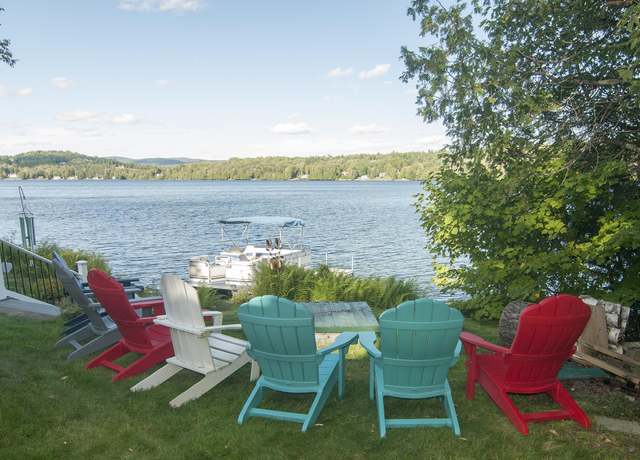 Property at 426 W Echo Lake Rd, Charleston, VT 05853, 3 beds, 3 baths
