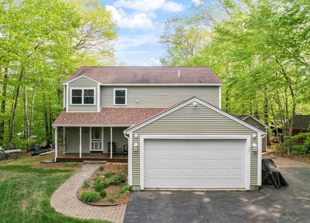 Property at 12 Serenity Ln, Meredith, NH 03253, 4 beds, 2.5 baths