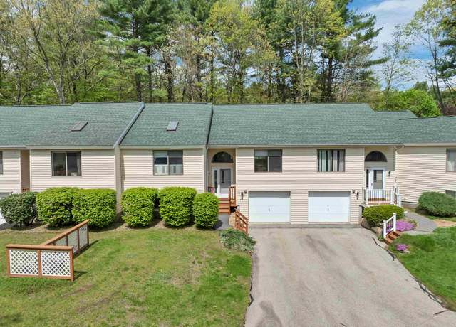 Property at 13 Beechwood Ct, Atkinson, NH 03811, 1 bed, 1.5 baths