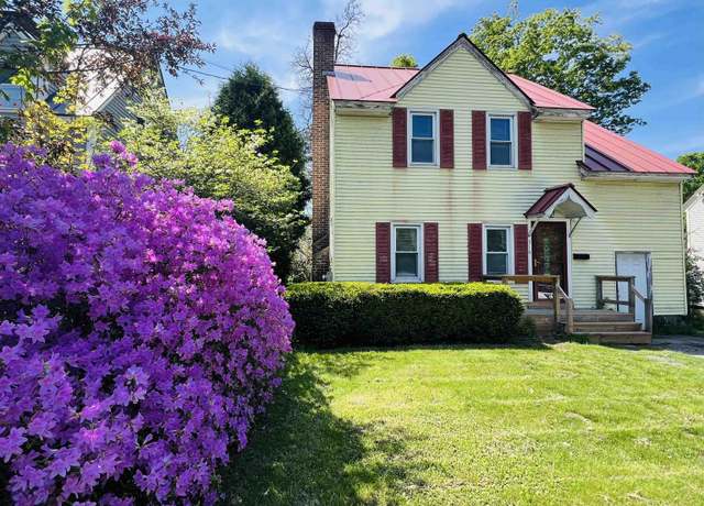 Property at 316 Putney Rd, Brattleboro, VT 05301, 3 beds, 1.5 baths