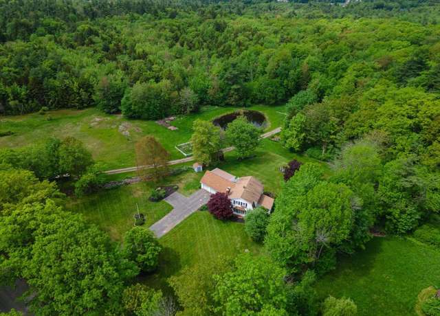 Property at 240 Middle Winchendon Rd, Rindge, NH 03461, 3 beds, 1.5 baths