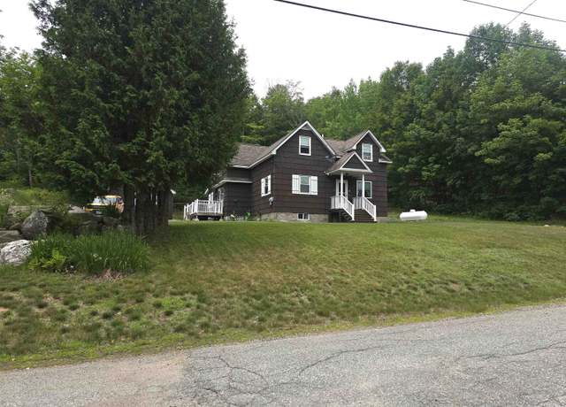 Property at 99 Wentworth Ave, Berlin, NH 03570, 4 beds, 2 baths