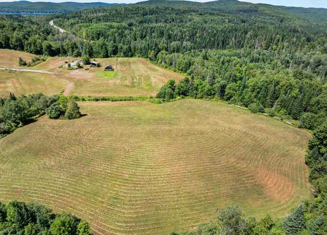 Property at **Vt Route 114, Canaan, VT 05903