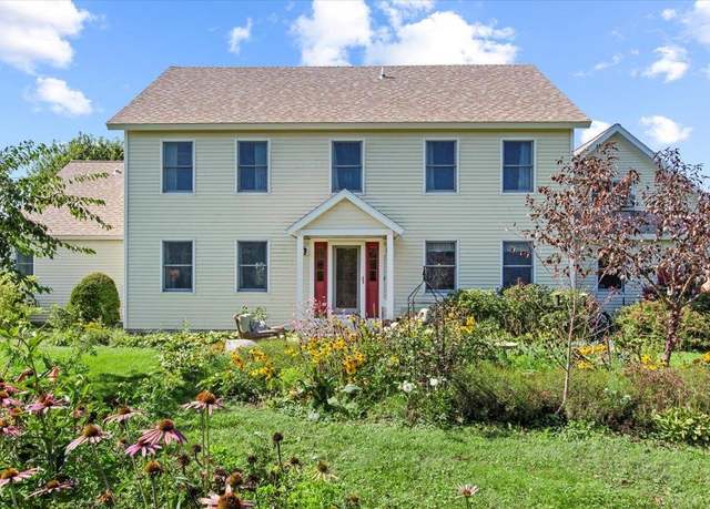 Property at 1035 VT Rte 153, Pawlet, VT 05775, 3 beds, 3.5 baths