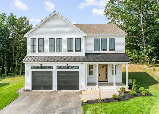 Property at 14 Birch St, Portsmouth, NH 03801, 4 beds, 2.5 baths