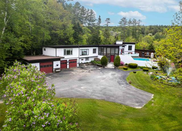 Property at 183 Vacation Lodge Rd, Londonderry, VT 05148, 3 beds, 4 baths