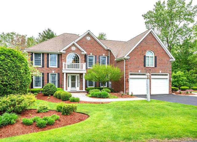 Property at 16 Gilboa Ln, Nashua, NH 03062, 4 beds, 3 baths