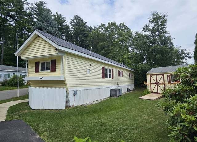 Property at 13 Barksdale Ave, Londonderry, NH 03053, 1 bed, 1 bath