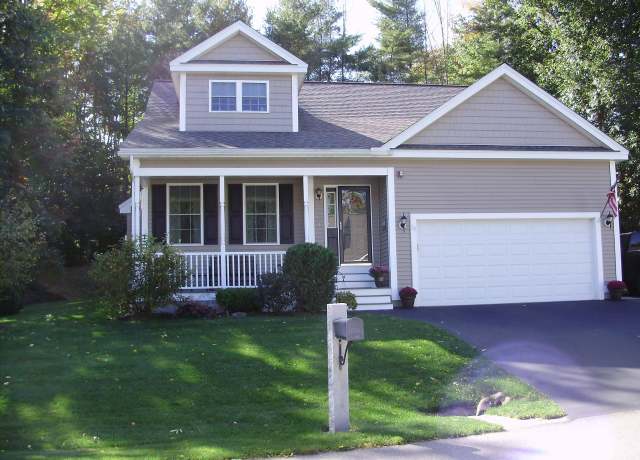 Property at 29 Port Way, Laconia, NH 03246, 3 beds, 2.5 baths