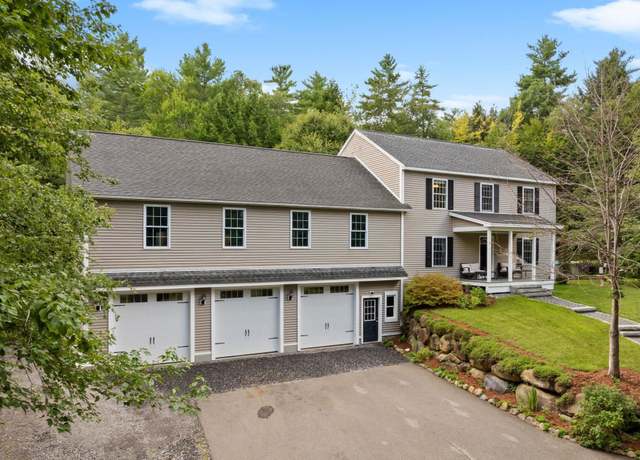 Property at 379 New Boston Rd, Francestown, NH 03043, 4 beds, 2.5 baths