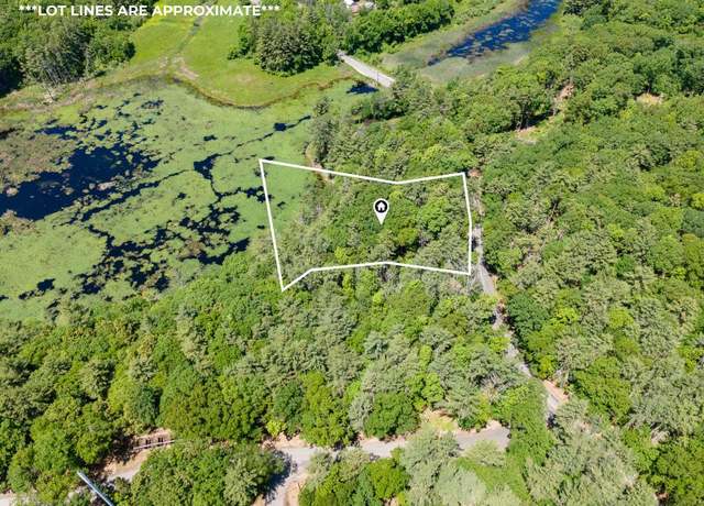 Property at 88 Durham Point Rd, Durham, NH 03824
