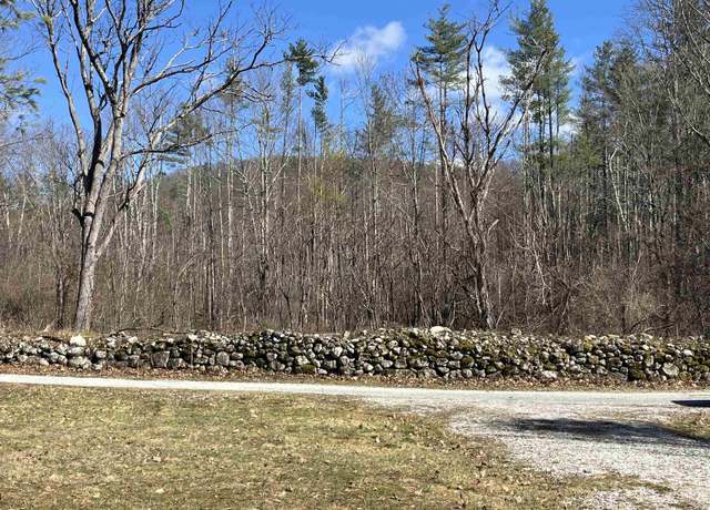 Property at TBD Kennedy Rd, Brandon, VT 05733