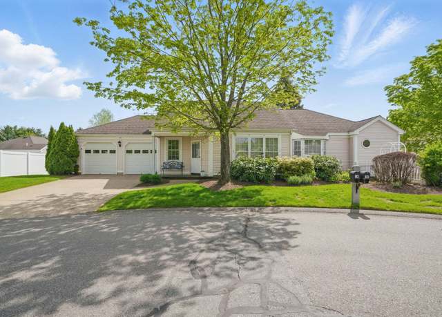 Property at 14 Chipping Norton Ln, Bedford, NH 03110, 2 beds, 2 baths