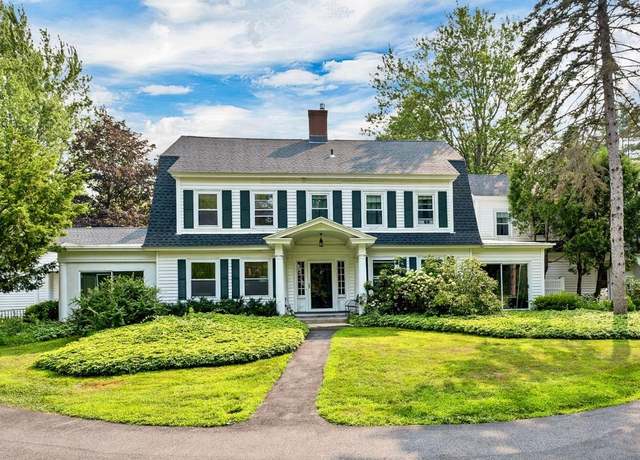 Property at 1 Farm House Ln #1, Wolfeboro, NH 03894, 2 beds, 2.5 baths