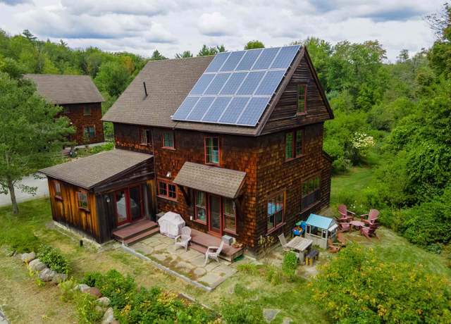 Property at 89 Steele Rd, Peterborough, NH 03458, 4 beds, 2 baths