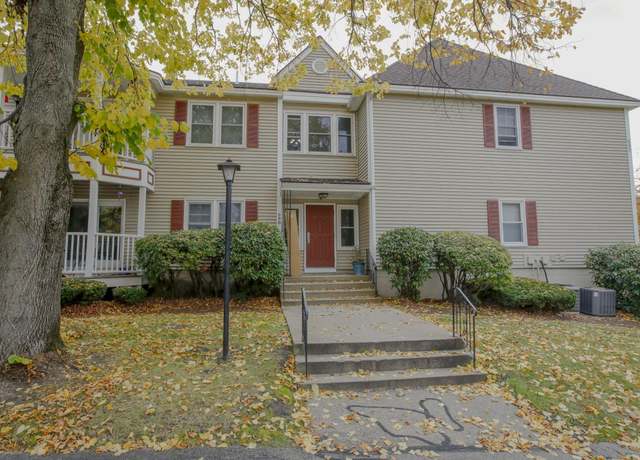 Redfin Manchester Nh