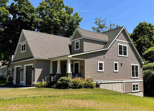 Property at 32 High St, Ludlow, VT 05149, 4 beds, 3.5 baths