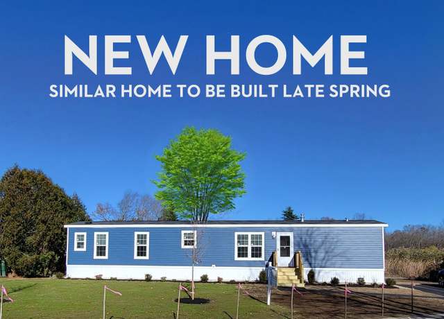 Property at 6 Granite Dr, North Hampton, NH 03862, 2 beds, 2 baths