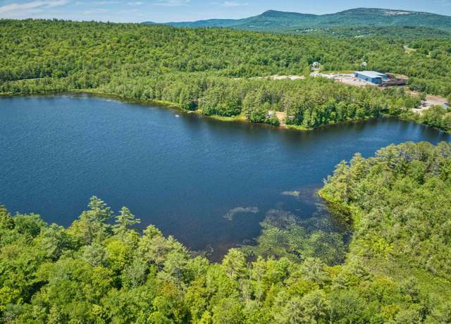 Property at 236-43 Stocker Pond Rd, Grantham, NH 03753