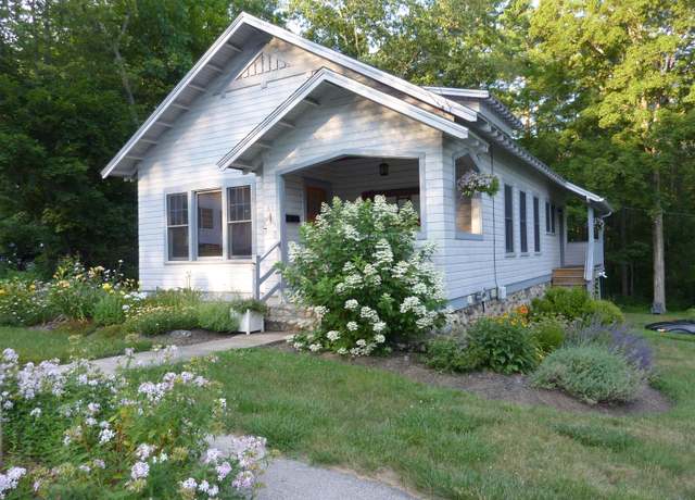 Property at 61 Highland Ave, Milford, NH 03055, 2 beds, 1 bath