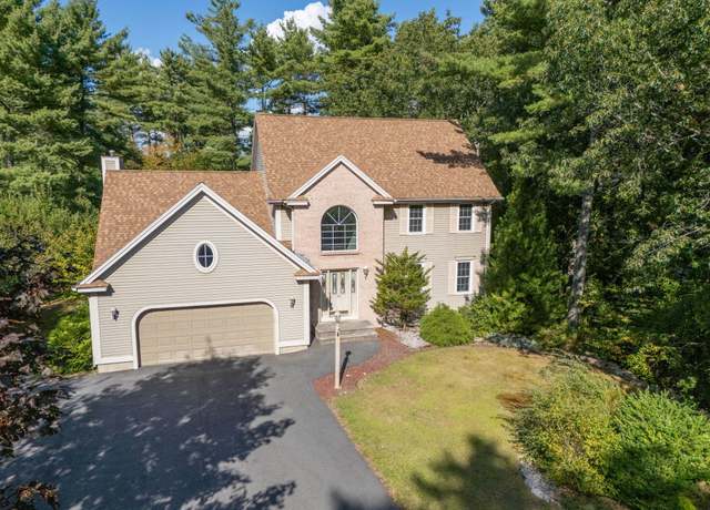 Property at 46 Wood Hill Dr, Auburn, NH 03032, 3 beds, 1.5 baths