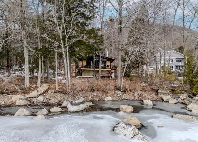 Property at 25 Wildwood Est, Tuftonboro, NH 03816, 2 beds, 1 bath