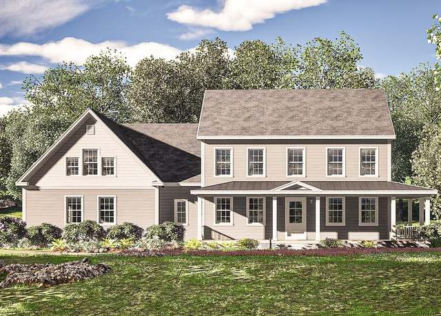 Property at 338 Pine Hill Rd, Hollis, NH 03049, 4 beds, 2.5 baths