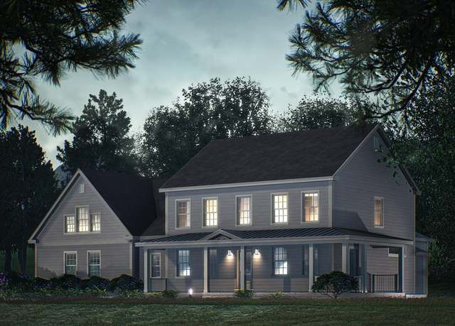 Property at 338 Pine Hill Rd, Hollis, NH 03049, 4 beds, 2.5 baths