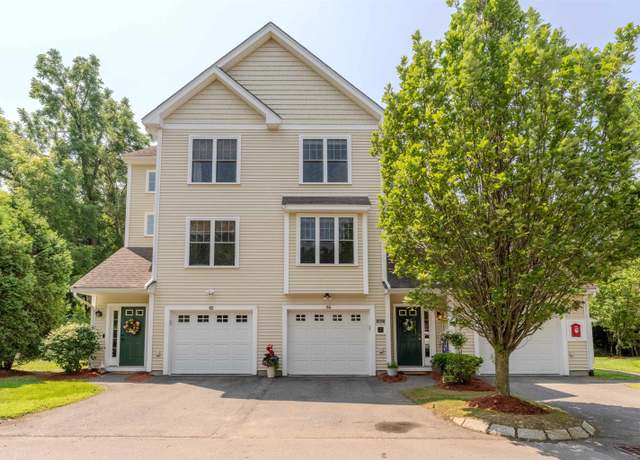 Property at 64 Prescott St #64, Nashua, NH 03064, 2 beds, 1.5 baths