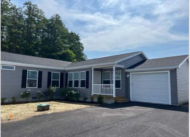 Property at 7-B Wildflower Ln Unit 208-97-14-2, Plymouth, NH 03264, 2 beds, 2 baths