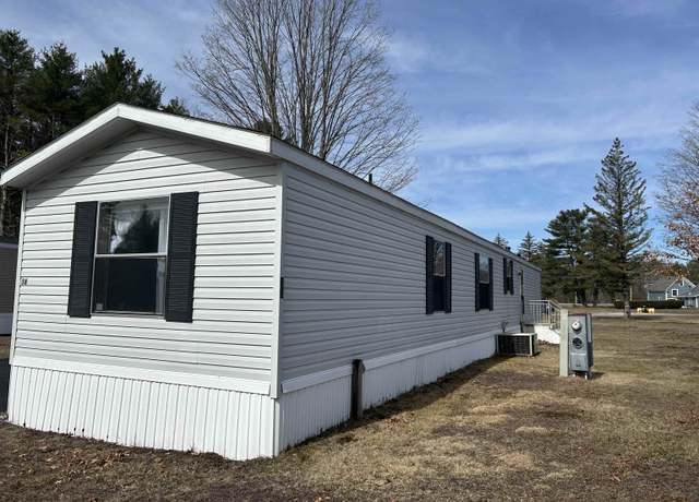 Property at 38 Cortland Way, Barrington, NH 03825, 3 beds, 2 baths