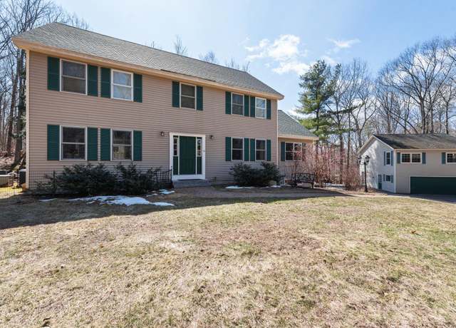 Property at 58 Sand Hill Rd, Gilford, NH 03249, 4 beds, 3.5 baths