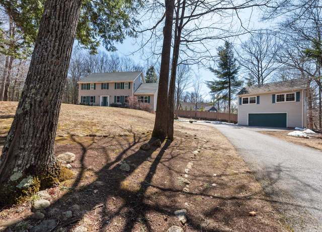 Property at 58 Sand Hill Rd, Gilford, NH 03249, 4 beds, 3.5 baths