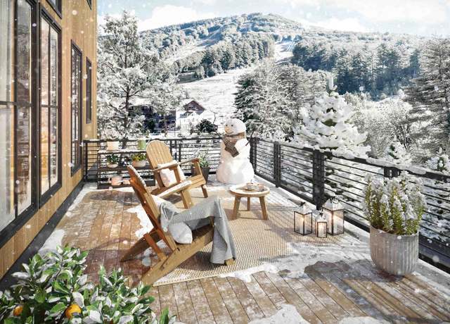Property at 11 Black Diamond Rd #3, Conway, NH 03860, 5 beds, 3.5 baths