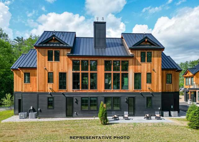 Property at 11 Black Diamond Rd #3, Conway, NH 03860, 5 beds, 3.5 baths
