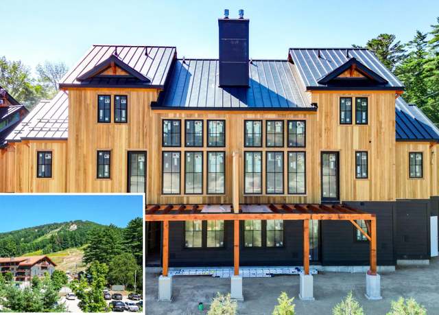 Property at 11 Black Diamond Rd #3, Conway, NH 03860, 5 beds, 3.5 baths