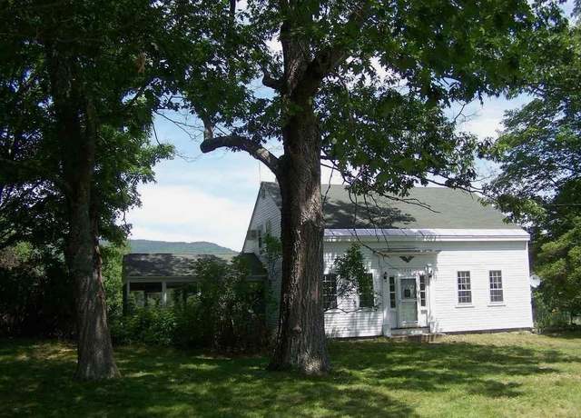 Property at 524 North Rd, Danbury, NH 03230, 6 beds, 6 baths