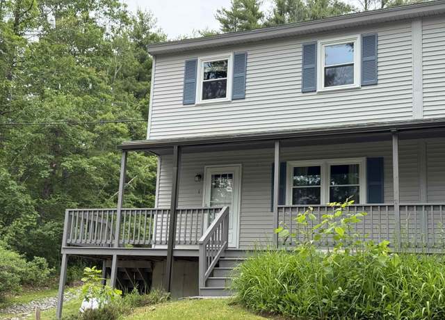 Property at 18 Gould Ave #1, Meredith, NH 03253, 2 beds, 1 bath