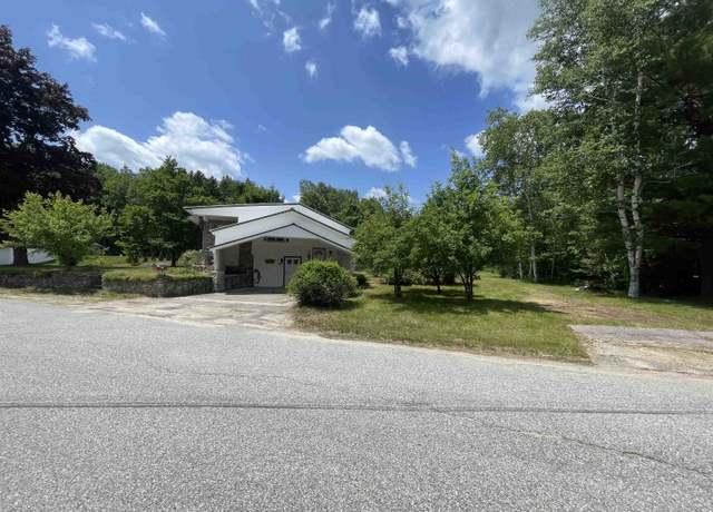 Property at 17 Charron Ave, Berlin, NH 03570, 2 beds, 1 bath