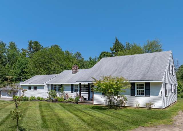 Property at 318 Bean Rd, Moultonborough, NH 03254, 3 beds, 1 bath