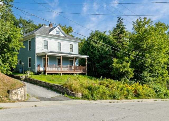 Property at 30 North Ave, Richford, VT 05476, 4 beds, 2 baths