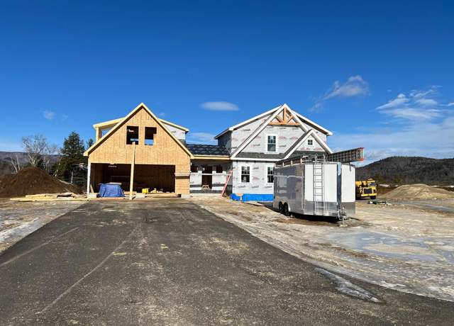 Property at 50 Melina's Way #10, Thornton, NH 03285, 3 beds, 2.5 baths