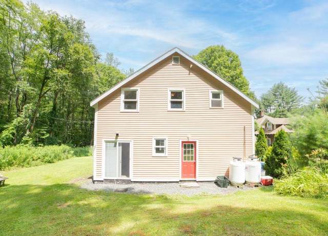 Property at 12 Culbertson Dr, Brattleboro, VT 05301, 3 beds, 1 bath