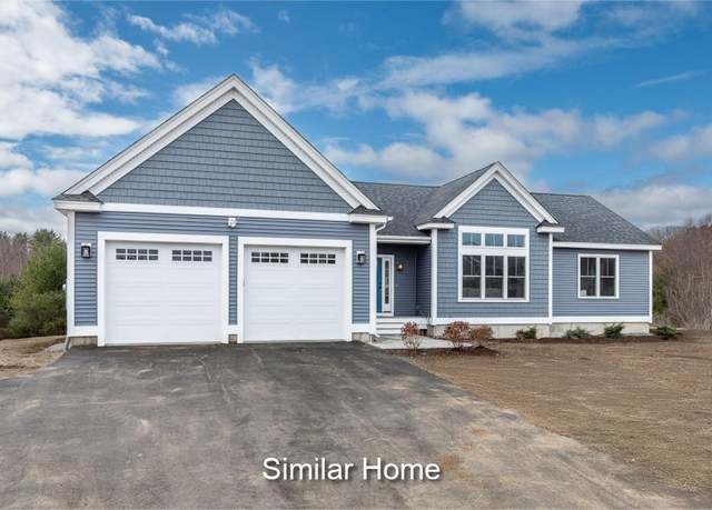 Property at 17 Tranquility Dr Lot 19, Kennebunk, ME 04043, 3 beds, 2 baths