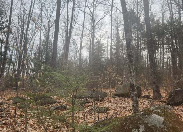 Property at 0 Attleboro Mountain Rd #0, Richmond, NH 03470