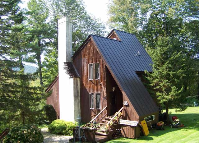 Property at 111 Forest Ln, Rochester, VT 05767, 4 beds, 3 baths