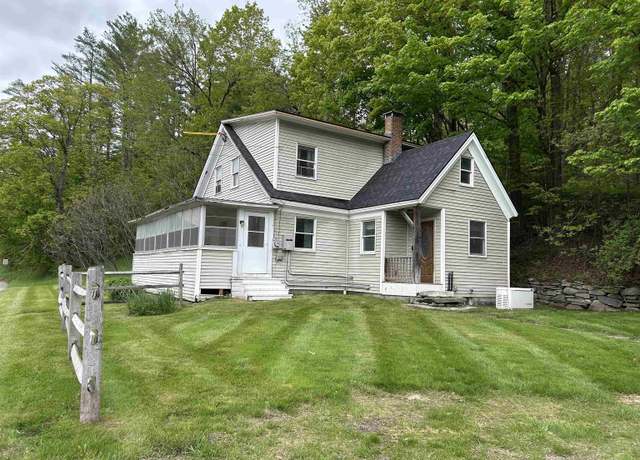 Property at 2147 N Main St, Londonderry, VT 05148, 3 beds, 2 baths