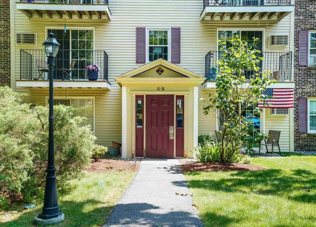Property at 2 Autumn Leaf Dr #20, Nashua, NH 03060, 2 beds, 1 bath