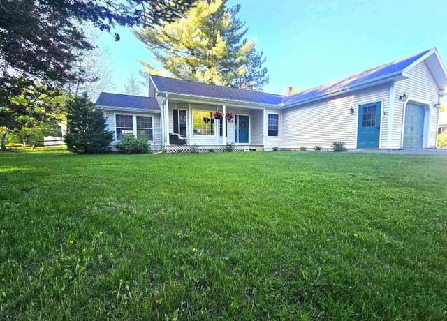 Property at 233 Estates Dr, Newport City, VT 05855, 2 beds, 1 bath