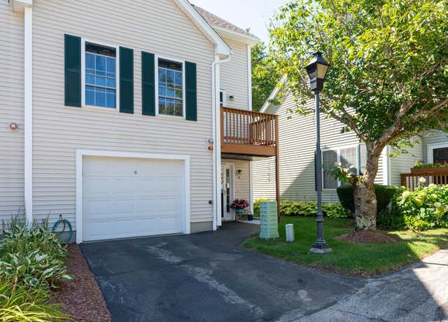 Property at 14 Echo Shore Dr, Merrimack, NH 03054, 2 beds, 2 baths